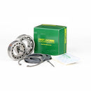 First Line Wheel Bearing Kit  - FBK274 fits Volkswagen Light Comm. - Rear