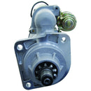 WAI Starter Motor Unit - 6843N