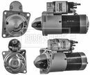 Borg & Beck Starter Motor  - BST2263 fits GM Astra,Insignia,Signum