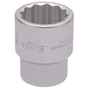 Elora 1.1/2"AF BI-Hex Socket 1"DR - 53053