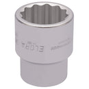 Elora 1.1/2"AF BI-Hex Socket 1"DR - 53053