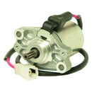 WAI Starter Motor - 19630N