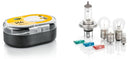 HELLA 8GJ 002 525-913 H4-Bulb Assortment - 12V