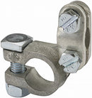 HELLA 8KX 091 450-032 Battery Terminal Clamp - Shape A/for positive terminal - 12/24V - Ø: 17.5mm - DI - Quantity 25