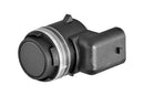 HELLA 6PX 358 270-431 Sensor, parking distance control - 3-pin connector - mounting