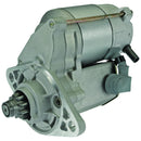 WAI Starter Motor - 17242N