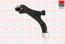 FAI Wishbone Lower Left - SS7001