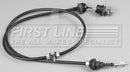 First Line Clutch Cable  - FKC1433 fits Ducato / Relay 1.9D 94-