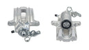 Calitech Brake Caliper - Fits SEAT, VW - Rear RH