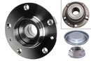 FAG Wheel Bearing Kit - 713650600