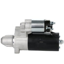 WAI Starter Motor - 17757N