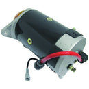 WAI Starter Motor - 15422N