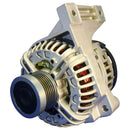 WAI Alternator - 13998N