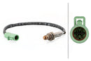 HELLA 6PA 358 103-391 Lambda Sensor - 4-pin connector