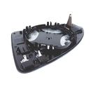 Genuine Volkswagen RH Wing Mirror Glass - 5G0 857 522 A