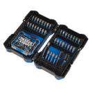 Draper Expert 65pc Impact S/Driver Set - 04932
