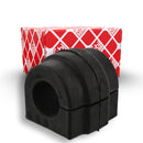 Febi Anti Roll Bar Bush - 45624