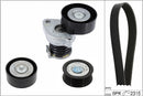 INA V-Ribbed Belt Set - Part No - 529044410