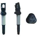 WAI Ignition Coil - CUF2846