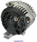 WAI Alternator - 8287N-6G1