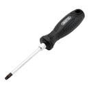 Draper T30hx100mm Tamper-Resistant TX - 13576