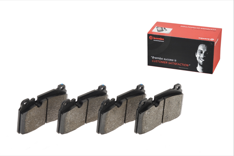 Brembo Brake Pad Set - P85133