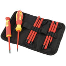 XP1000 10pc Interchangeable Insul S/D - 05721