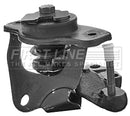First Line Engine Mounting  - FEM3898