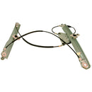 WAI Window Regulator - WPR3329LM