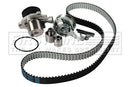 First Line Timing Belt Water Pump Kit  - FTW1083