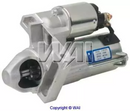 WAI Starter Motor - 6785N
