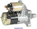 WAI Starter Motor - 17848N