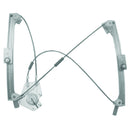 WAI Window Regulator - WPR2481R