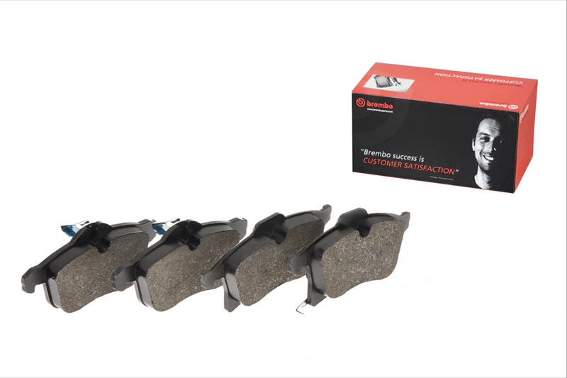 Brembo Brake Pad Set - P59089