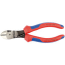 KNIPEX HI-LEV Side Cutter 160mm S/G - 44268
