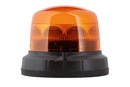 HELLA 2RL 455 256-011 LED-Rotating Beacon - K-LED Rebelution - 12/24V - Amber