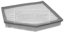 Borg & Beck Air Filter -  BFA2191 fits BMW 5 Series (E60/61)