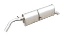 Klarius CN784M - Box With Tail Pipe