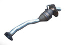 Klarius HA384J - Box With Tail Pipe