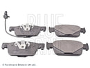 Blueprint Brake Pad Set Set - ADV184223