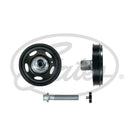 Gates DriveAlign Torsional Vibration Damper - TVD1171A