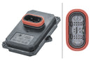 HELLA 5DF 010 114-721 Control Unit, headlight - 12V