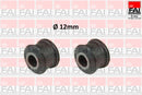 FAI Link Rod Bush Kit Rear - SS7898K