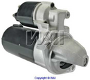 WAI Starter Motor - 17860N