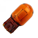 21W Lucas Bulb Amber Capless - LLB582A