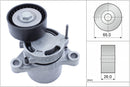 INA Tensioner Lever - V-Ribbed Belt - Part No - 534062710