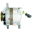 WAI Alternator Unit - 14655N fits Hitachi, Mitsubishi, Nissan