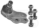 Borg & Beck Ball Joint L/R  - BBJ5715 fits Fiat 500X 2015-
