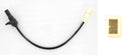 Intermotor Crank Sensor - 18963