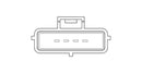 Kerr Nelson Air Mass Meter - EAM013